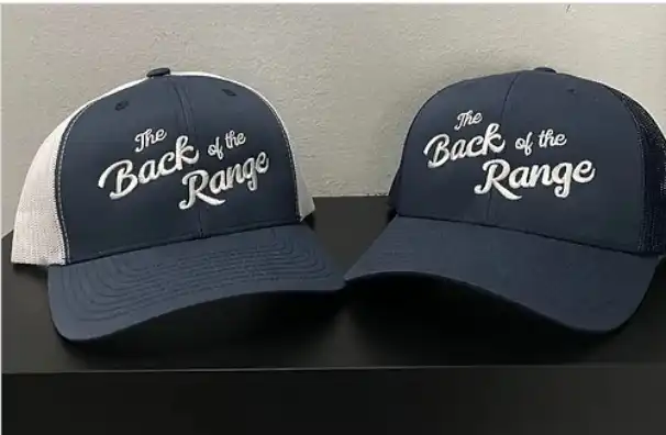 Trucker Hats