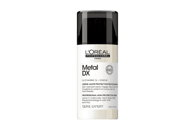 L'Oréal Professionnel Metal DX Cream Leave-In 100ml