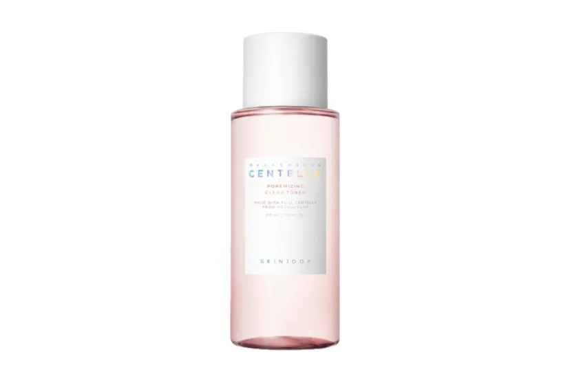 SKIN1004 Madagascar Centella Poremizing Clear