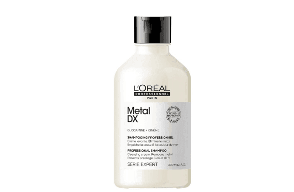 L'Oréal Professionnel Metal DX Shampoo 300ml