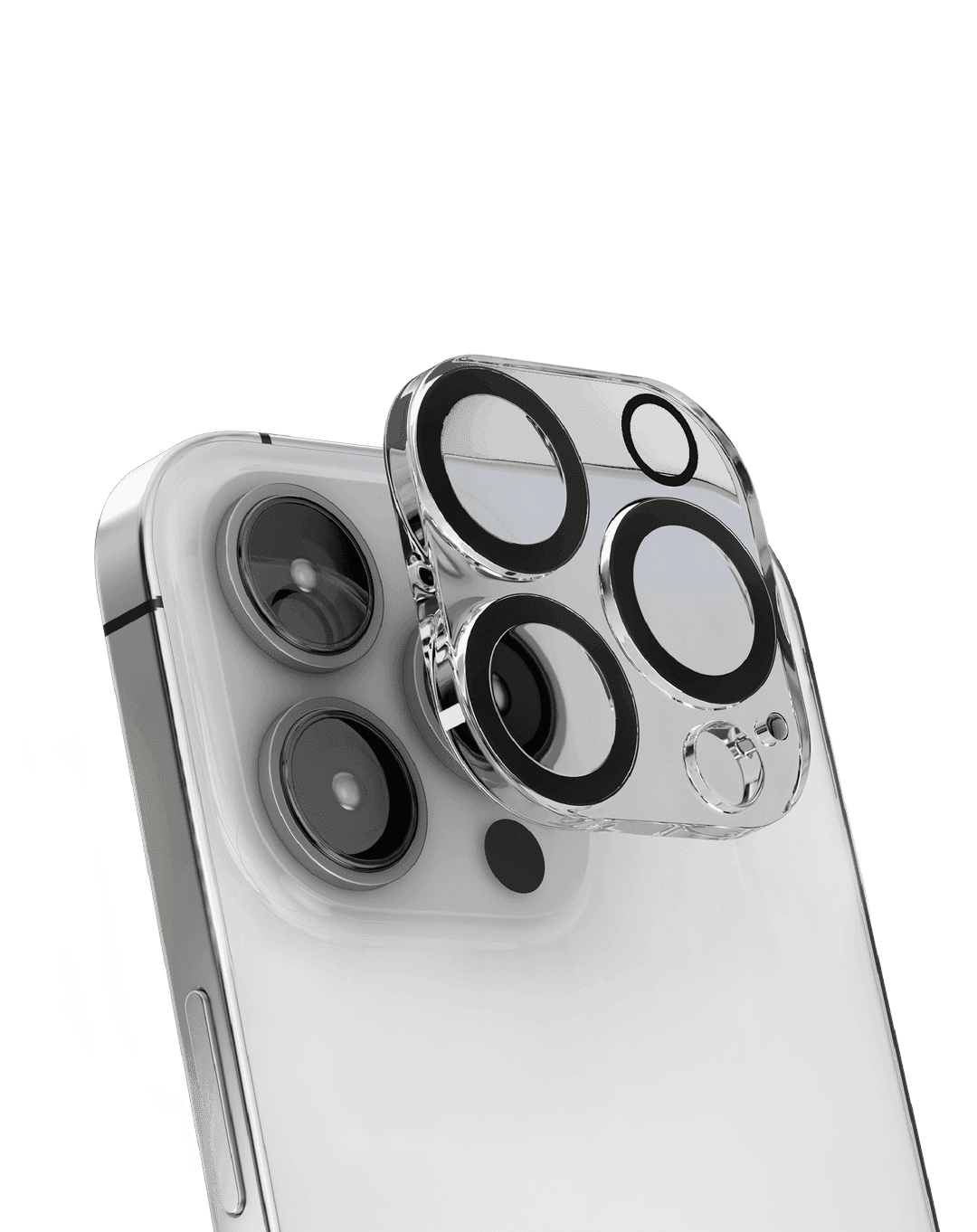 Camera Lens Protector 3D iPhone 15 Pro Max