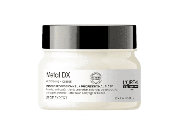 L'Oréal Professionnel Metal DX Mask 250ml