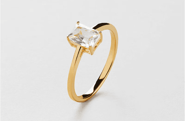 Camille Ring