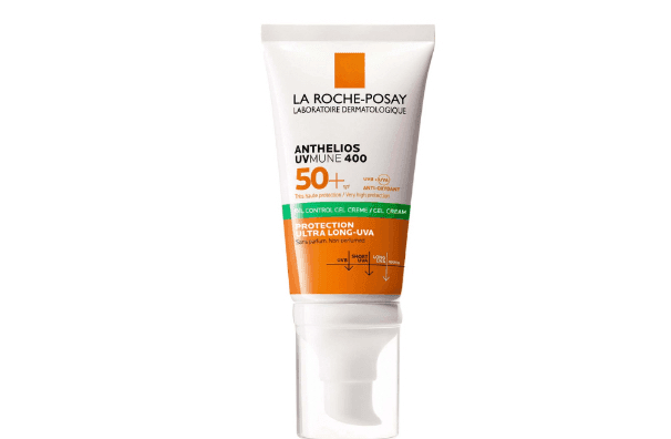 La Roche-Posay Anthelios UVmune 400 Oil Control