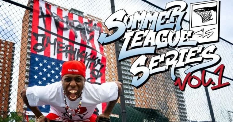 Summer League Series, Vol. 1