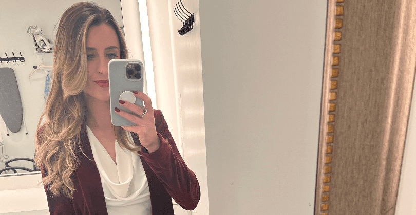 Ashlyn’s Poshmark Closet