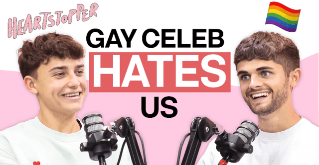NEW EPISODE! OUT NOW!