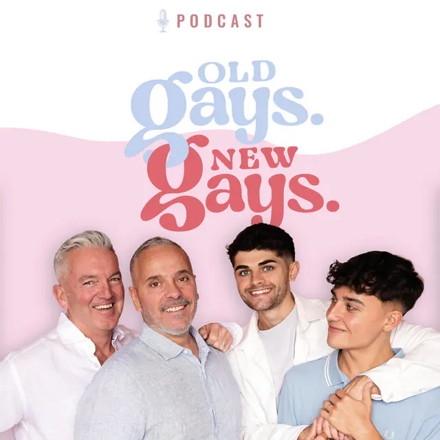 Listen on Spotify