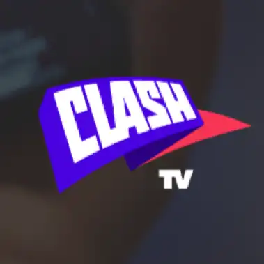 ClashTV on Facebook!