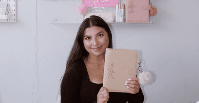 Join the Sofias Journal Shop Friends Group💖