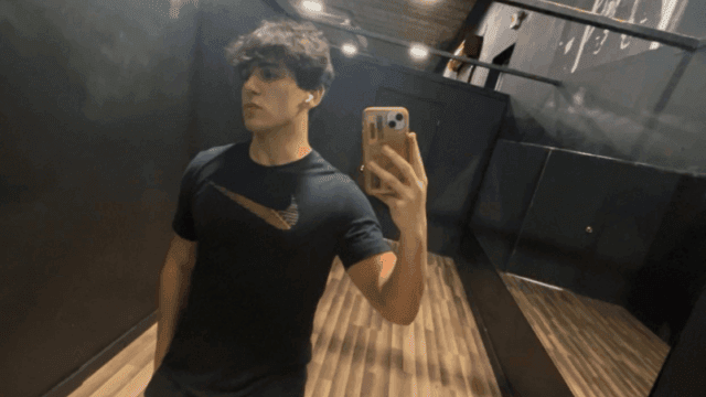 Follow the Tiktok