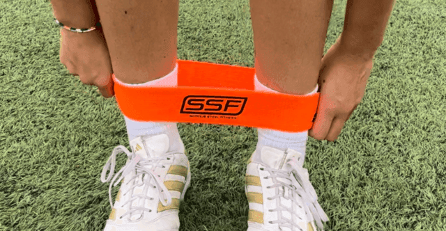 Serious Steel Fitness | Bands