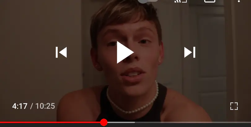 check out my latest youtube 🎥