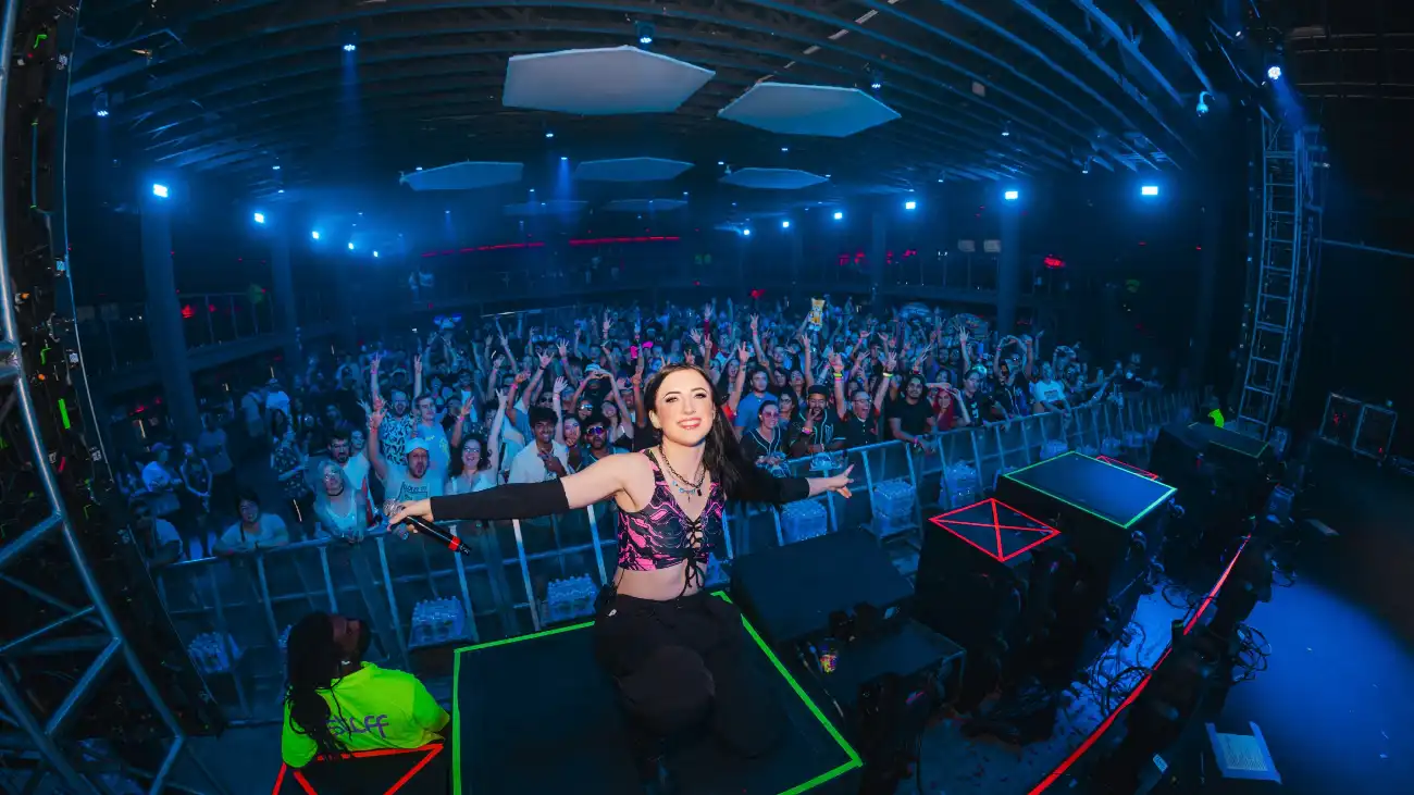 BLOG: SUBSIDIA Nothing's Left [EDM IDENTITY]