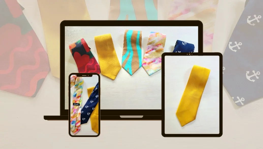 Neckties
