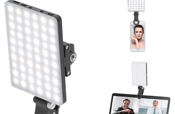 ALIX EARLE RING LIGHT 