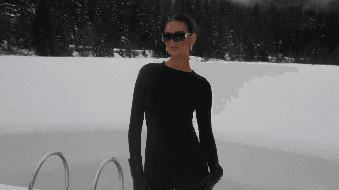 SNOW OUTFITS LINKED