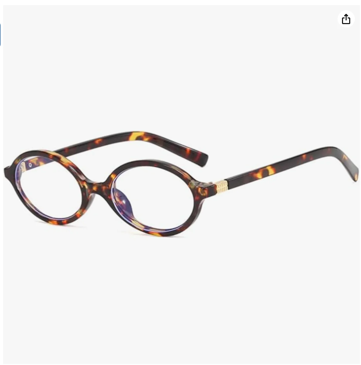MiuMiu Dupe Glasses
