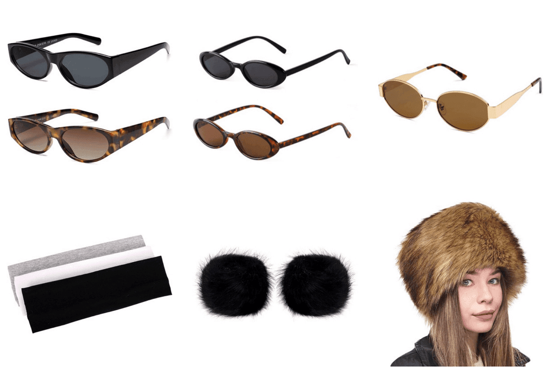 APRÈS SKI ACCESORIES