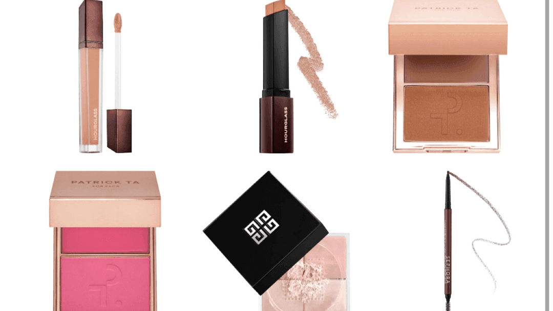 2024 MAKEUP FINDS