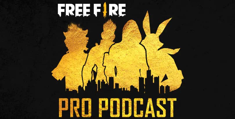 FFPP: Free Fire Pro Podcast
