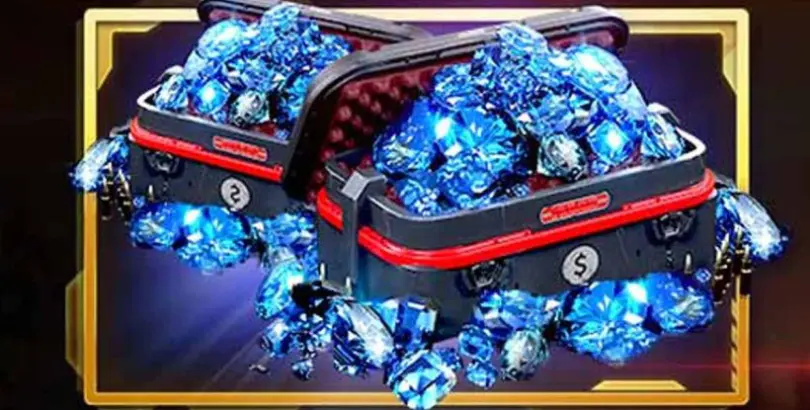 FREE FIRE REWARD SITE