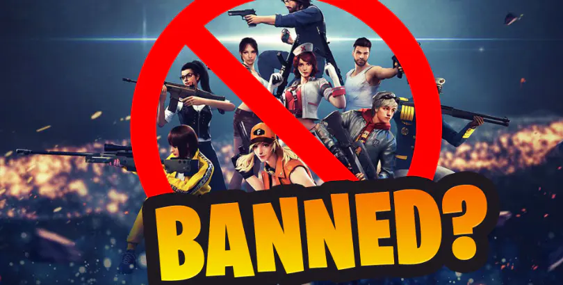 FREE FIRE CUSTOMER SUPPORT