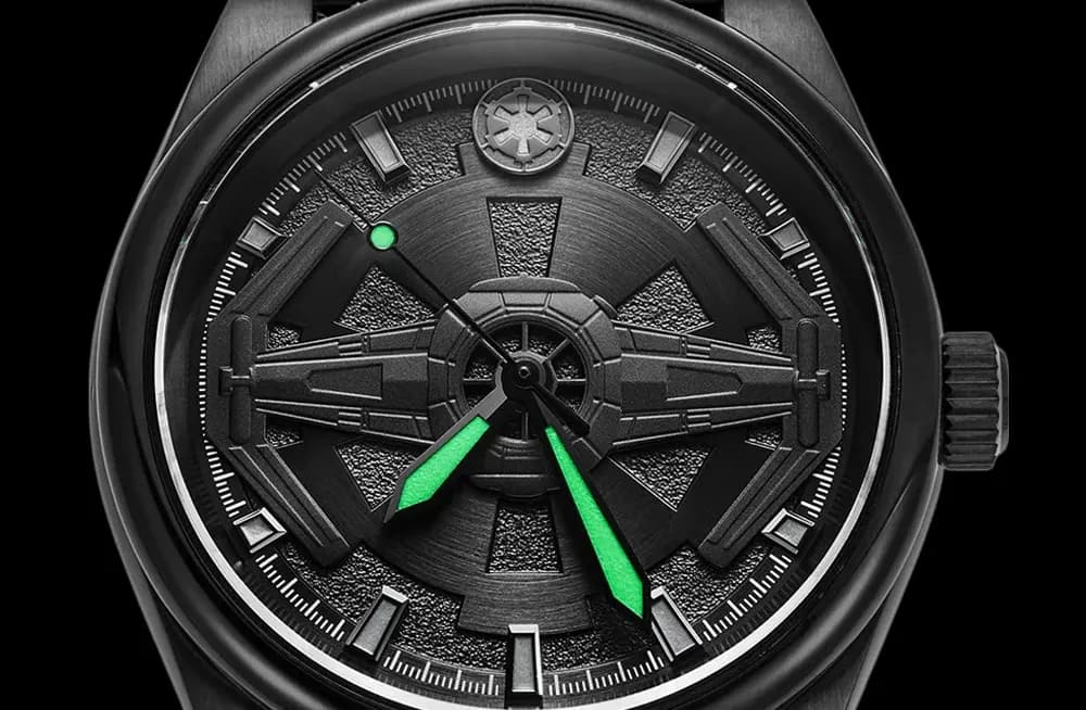 Filippo Loreti | Luxury Watches discount 2legit2brick15