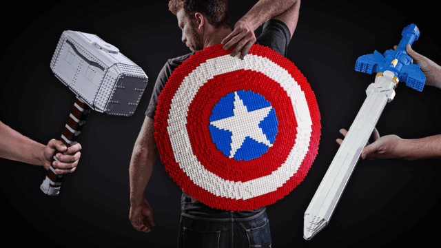 Bricker Builds-discount code 2legit10