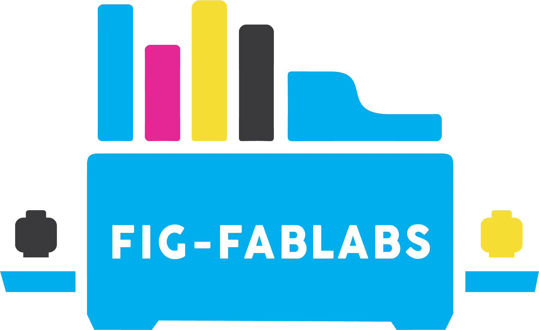 FigFabLabs | Custom Printed LEGO© Minifigures and Accessories