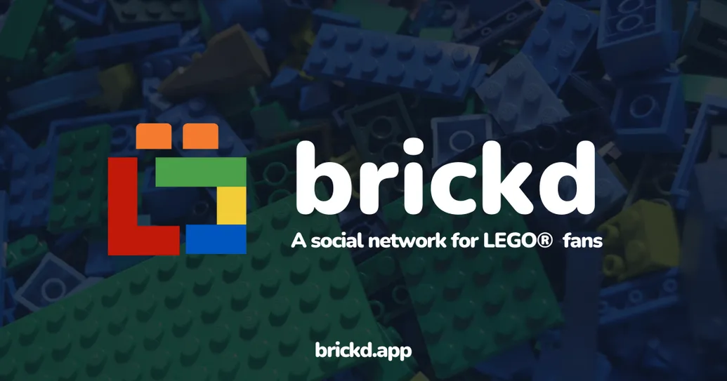 Come join 2legit2brick on brickd!