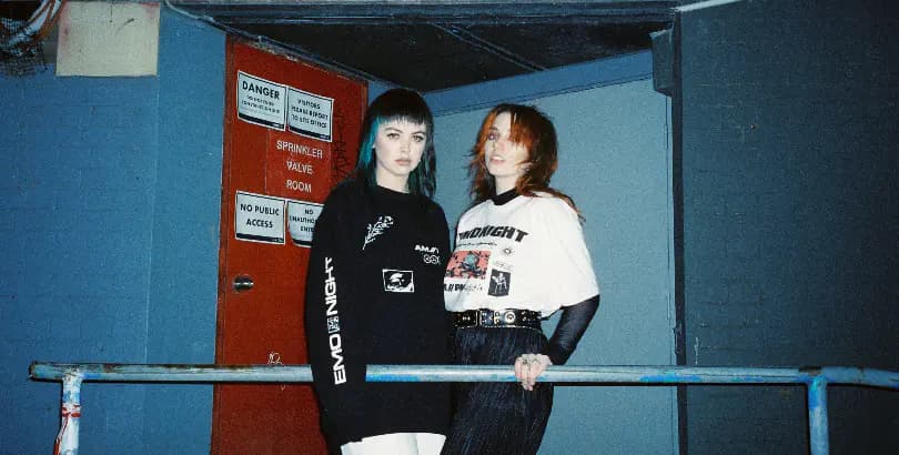 Shop Merch