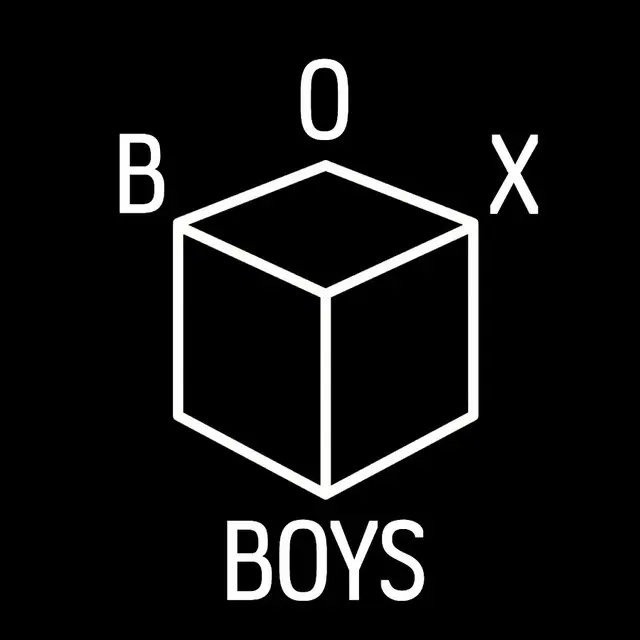 Box Boys Official Playlist