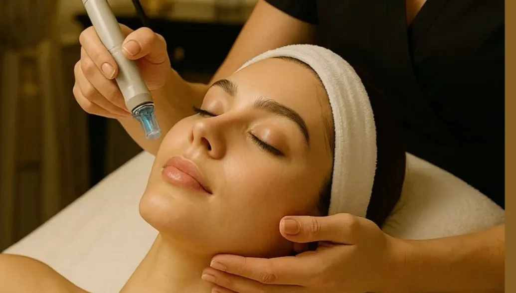 Get $50 credit at The Brightwood Skin