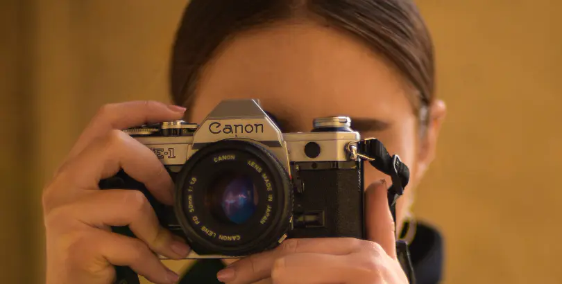 My Photography Gear