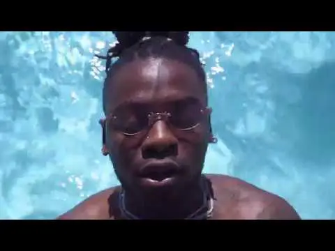 A.N.G - Mon Paradis ( Prod. by RickyBeatz)