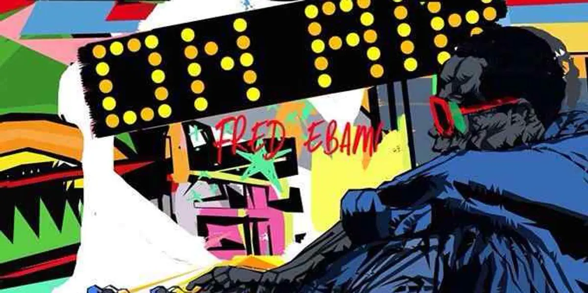 From Makossa To Hip-Hop