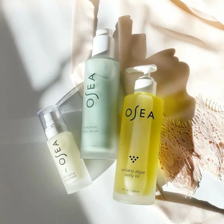 OSEA® MALIBU | Code "KXO10" for 10% off your purchase