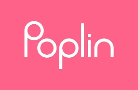 POPLIN LAUNDRY | Get $10 Off