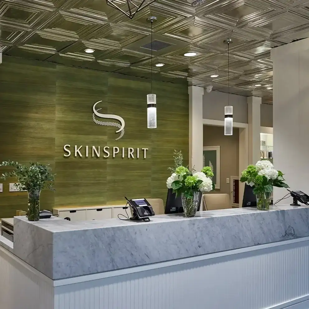 SKINSPIRIT | Use code "KATHERINE4804" for $100 off 