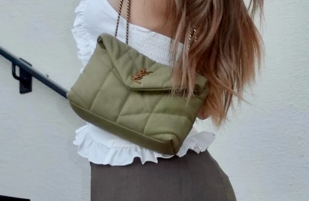 VIVRELLE | First month free with code "KATHERINEOSBORNE" 