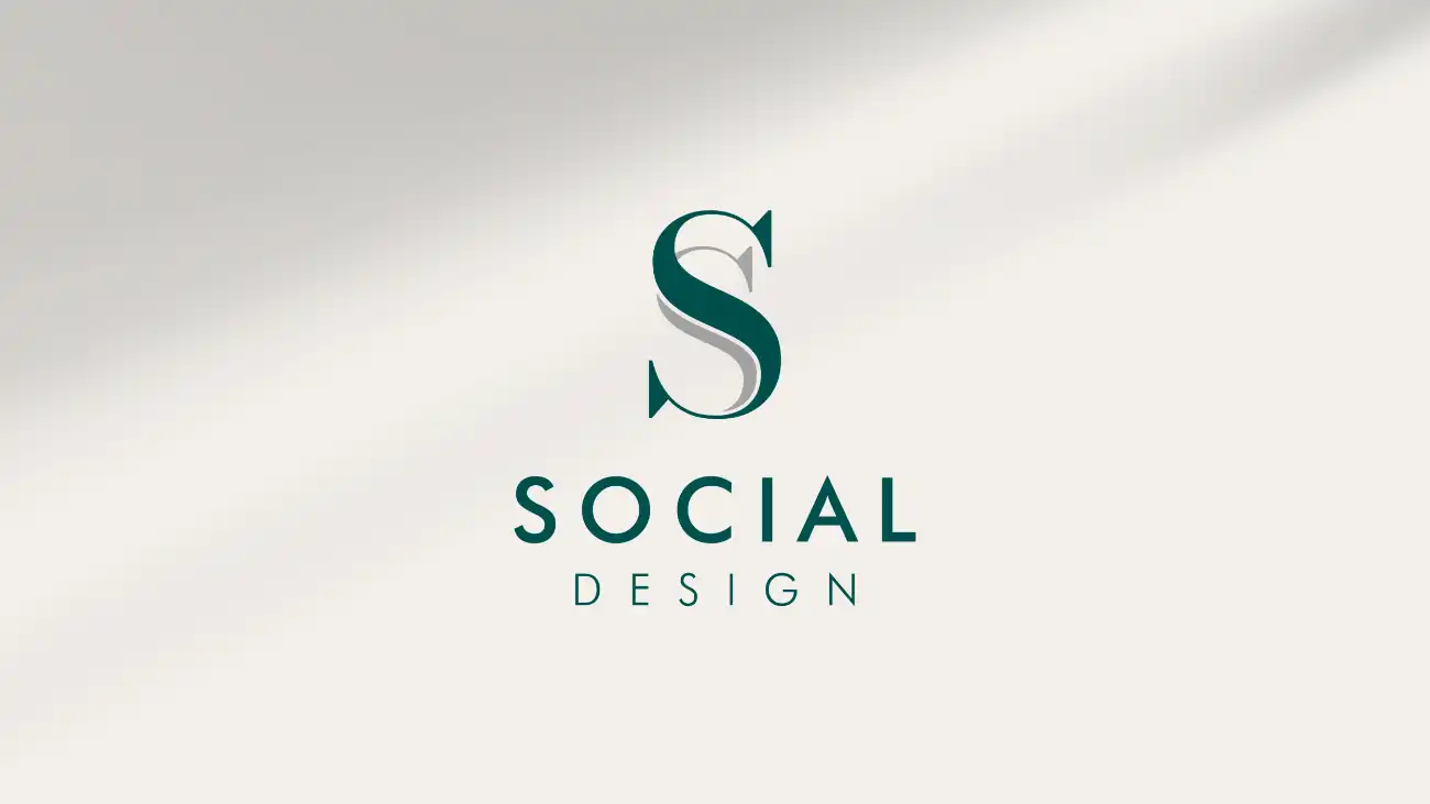 SOCIAL DESIGN