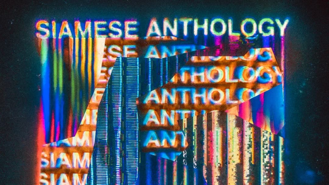 Siamese Anthology V