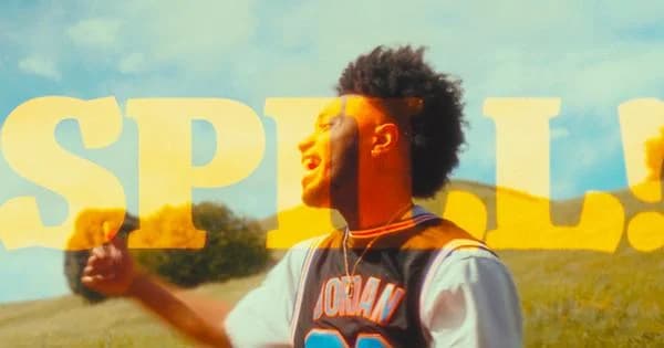 SPILL! - Single
