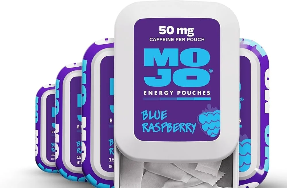 Mojo x Walmart