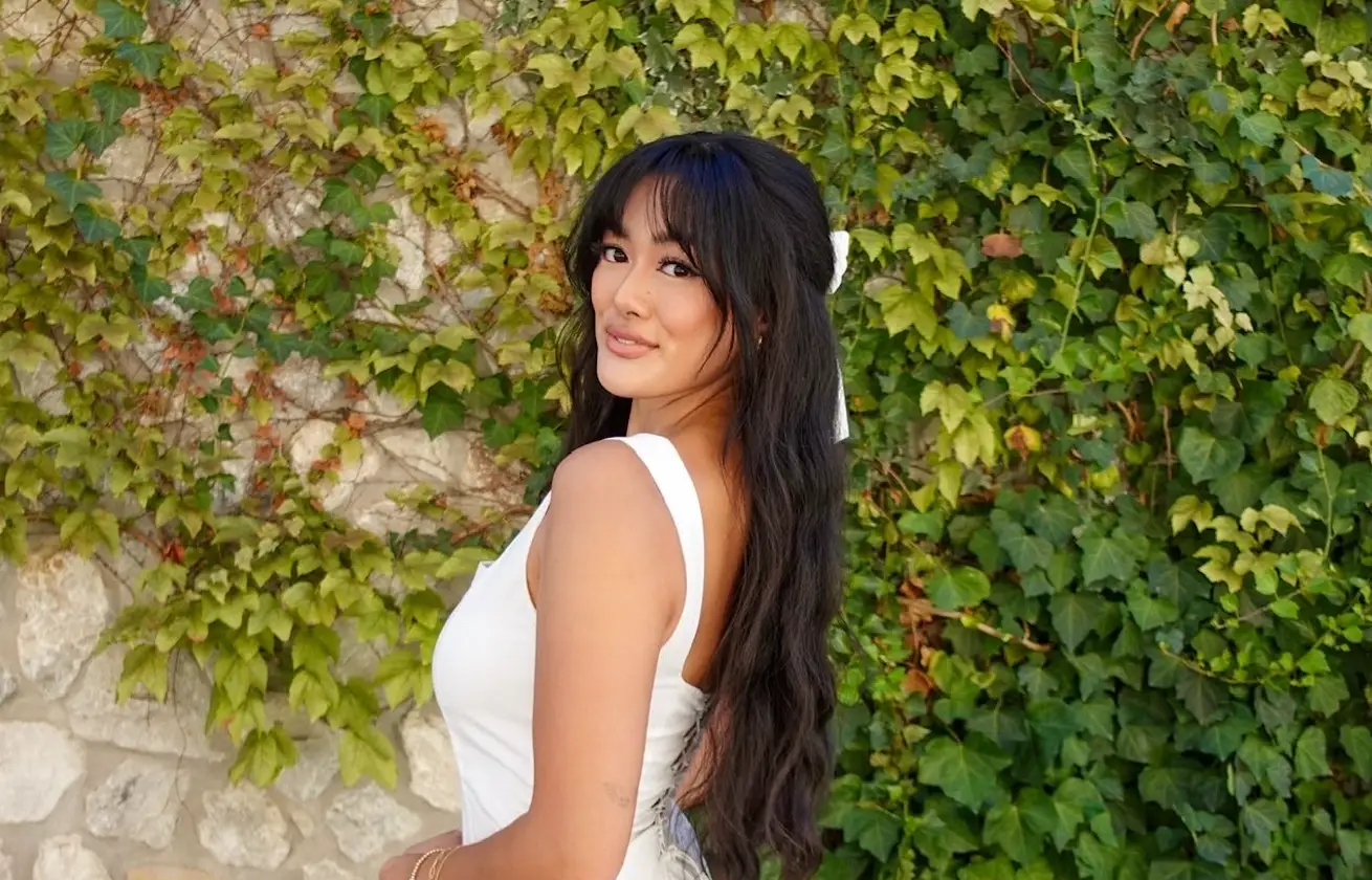 Lifestyle content creator inspires young girls through Asian American identity