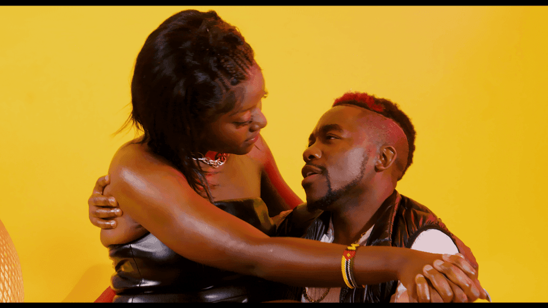 One in a Million ( official video)