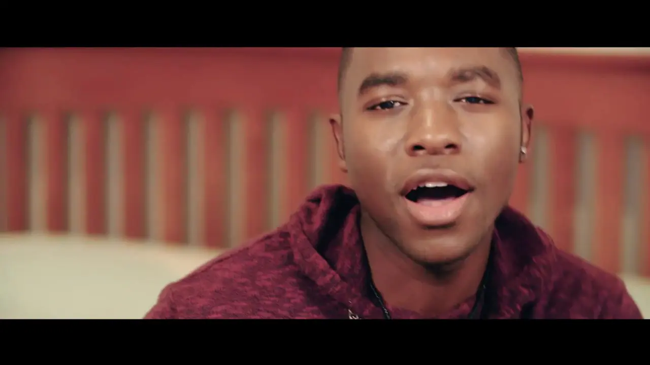 RIVATO NINTU  - FIND YOU - Musicvideo 4k