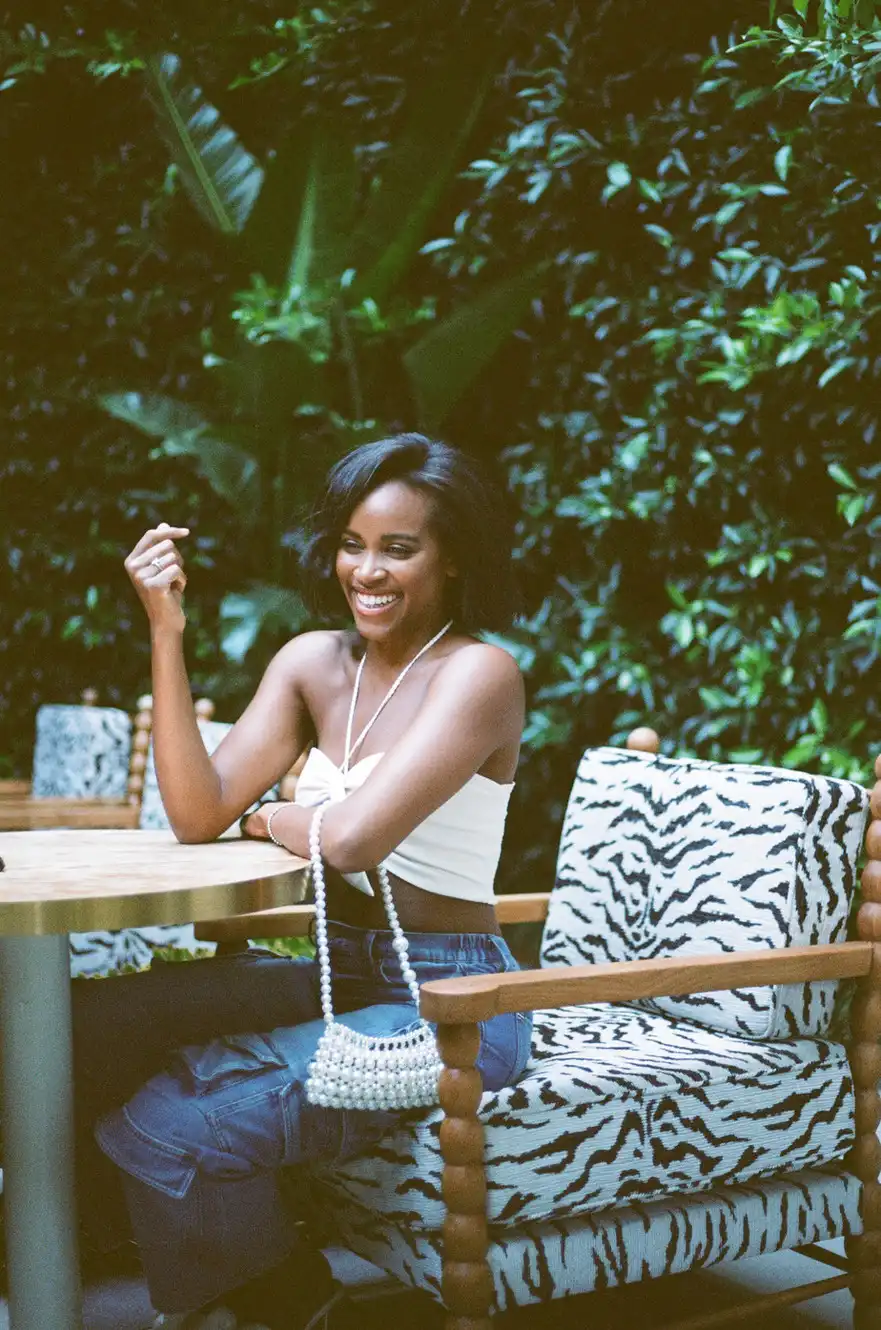 Blog | Nicole Remy