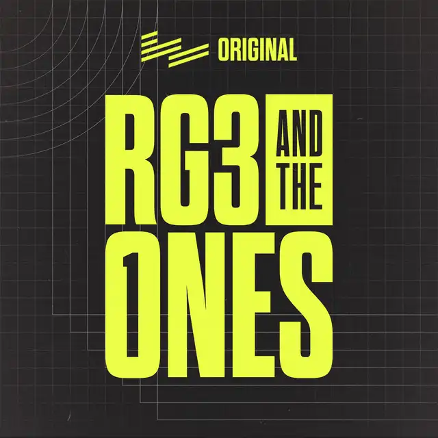 RG3 and The Ones